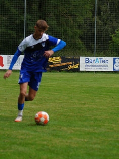 Avatar Bild