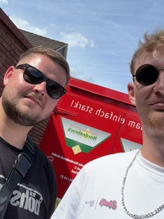 Avatar Bild