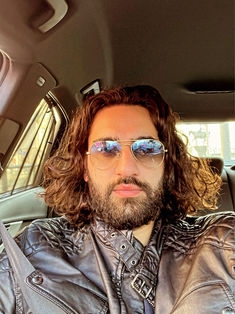 Avatar Bild für Abasin Reyaz