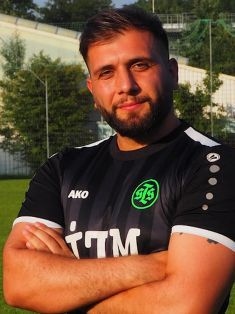 Avatar Bild