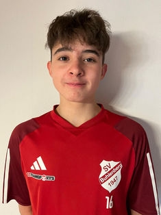 Avatar Bild für Jannik Leon Kraus