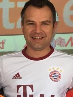 Avatar Bild