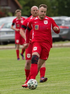 Avatar Bild für Johann Hornfeldt