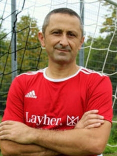 Avatar Bild für Fahri Yesilyurt