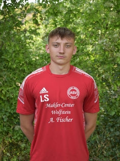Avatar Bild für Luca Gabriel Steinmann