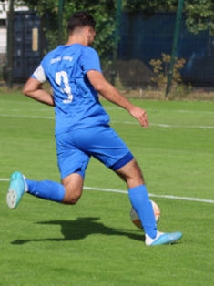Avatar Bild