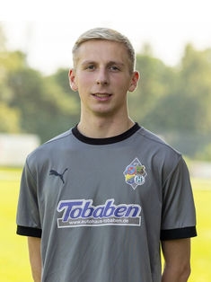 Avatar Bild für Luke Tipke