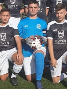 Avatar Bild