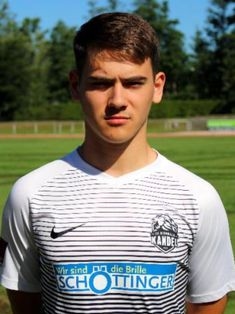 Avatar Bild für Valentin Lechner