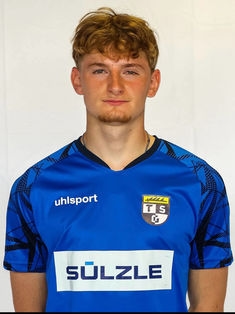 Avatar Bild für Jonas Zirngibl