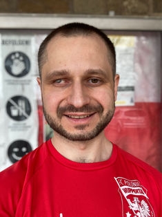 Avatar Bild für Yurii Chernukha