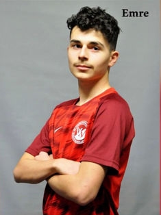Avatar Bild für Emre Telli