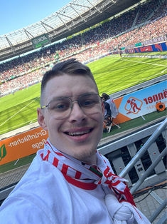 Avatar Bild