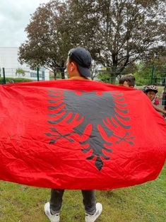 Avatar Bild