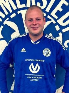 Avatar Bild für Patrick Koch
