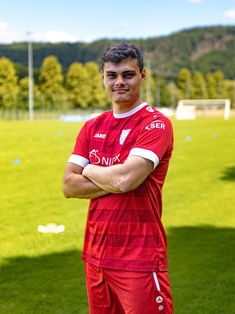 Avatar Bild für Niclas Klein