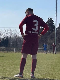 Avatar Bild
