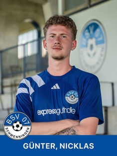Avatar Bild für Nicklas Günter