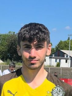 Avatar Bild für Ayman Khalid Abed Abed