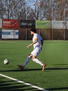 Avatar Bild