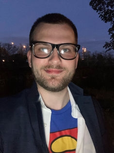 Avatar Bild für Sebastian Niestroj