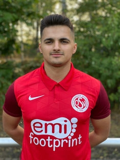 Avatar Bild