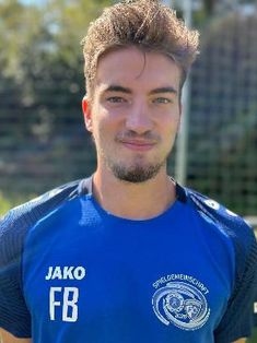 Avatar Bild für Felix Brillowski