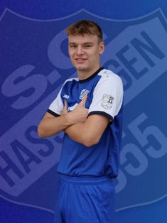 Avatar Bild