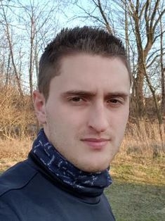 Avatar Bild