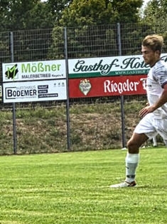Avatar Bild