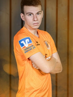 Avatar Bild