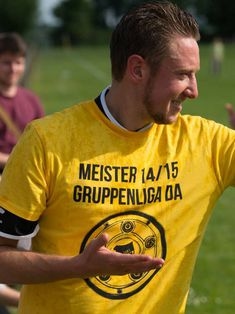 Avatar Bild für Florian Auer