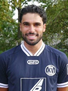 Avatar Bild