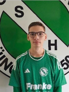 Avatar Bild für Alexander Mertens