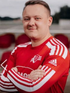Avatar Bild