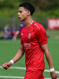 Avatar Bild