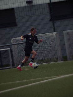 Avatar Bild