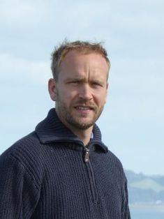 Avatar Bild für Andre Jacobs