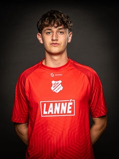 Avatar Bild für Luis Jakob Harms