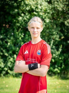 Avatar Bild