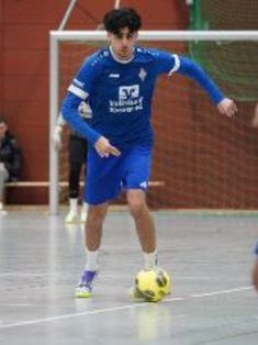 Avatar Bild