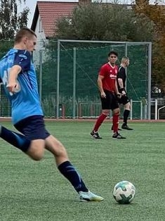 Avatar Bild