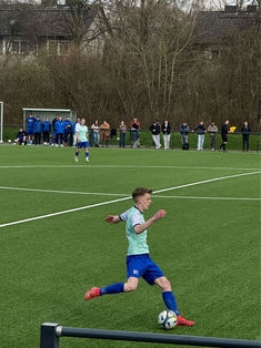 Avatar Bild