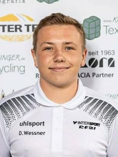 Avatar Bild für Dominik Wessner