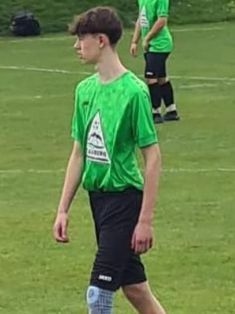 Avatar Bild für Damian Kutke