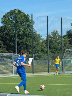 Avatar Bild