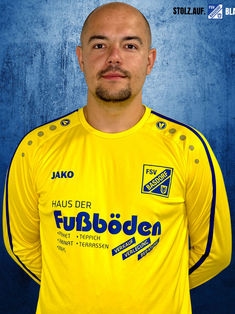 Avatar Bild