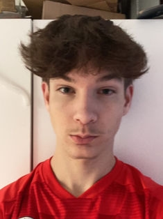 Avatar Bild für Luca Anakin Dillschneider