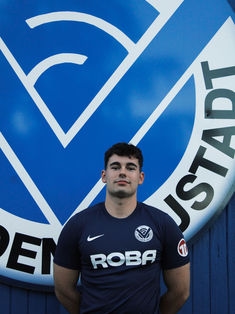 Avatar Bild für Samuel Kropf