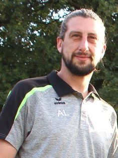 Avatar Bild für Anthony Le Falher